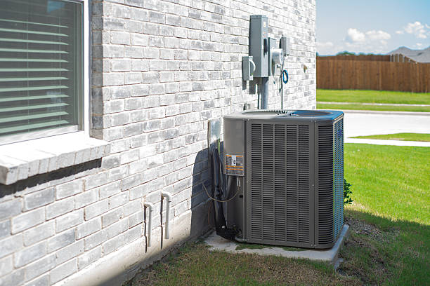 Reliable Ductwork Repair contractor in Sausalito, CA by FH HVAC